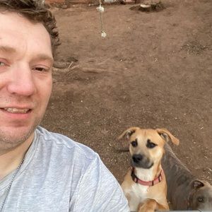 Meet your Posher, Joseph